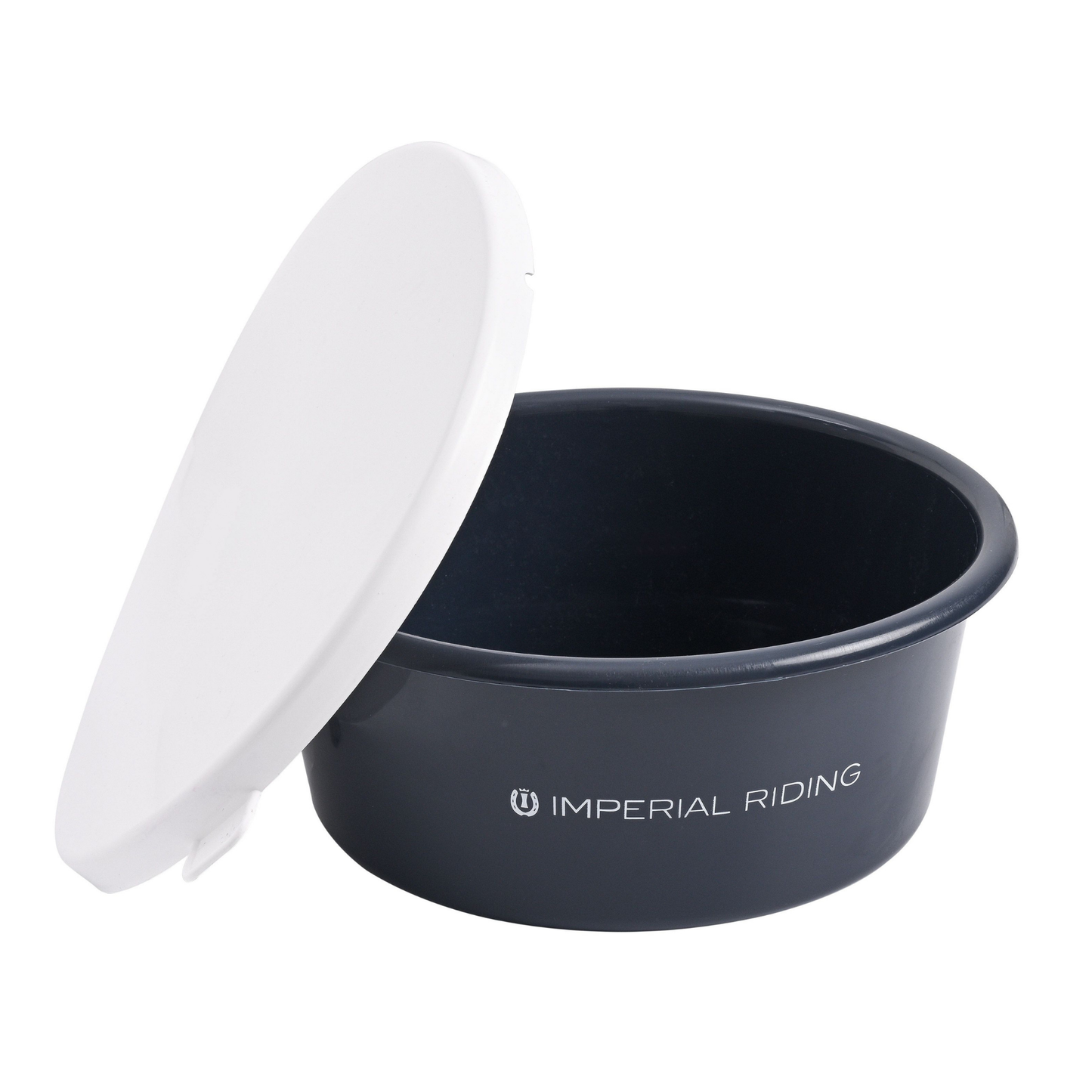 Imperial Riding Feeding Bowl with Lid 6L IRHBasic