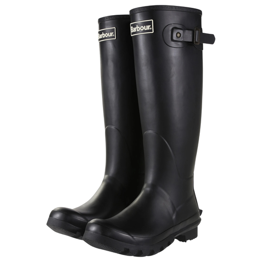 Barbour Classic Boot