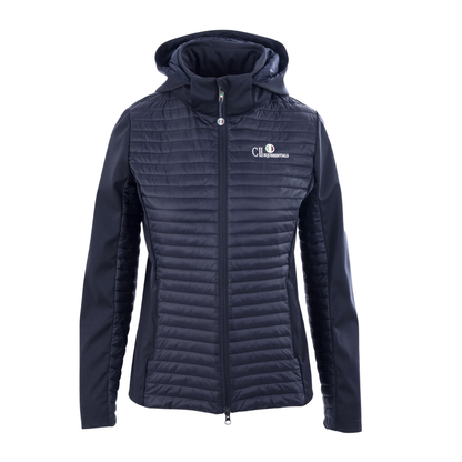 C2E SAN JOSE Softshell Quilted Jacket