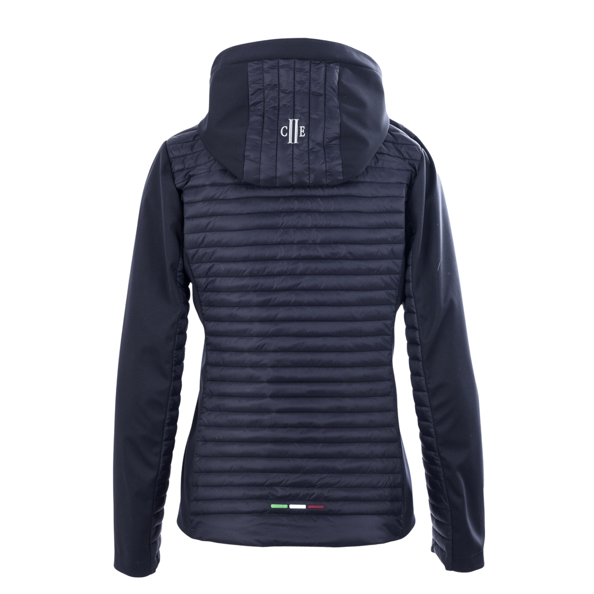C2E SAN JOSE Softshell Quilted Jacket