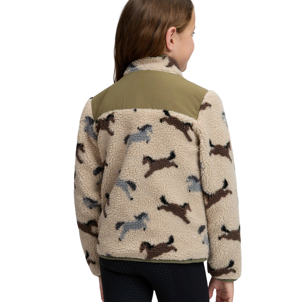 LeMieux Mini Theo Pony Fleece
