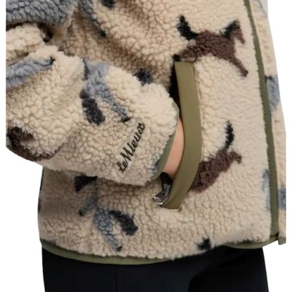 LeMieux Mini Theo Pony Fleece