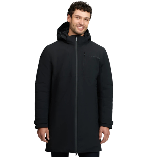 LeMieux Mens Waterproof Training Coat