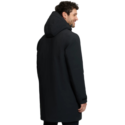 LeMieux Mens Waterproof Training Coat