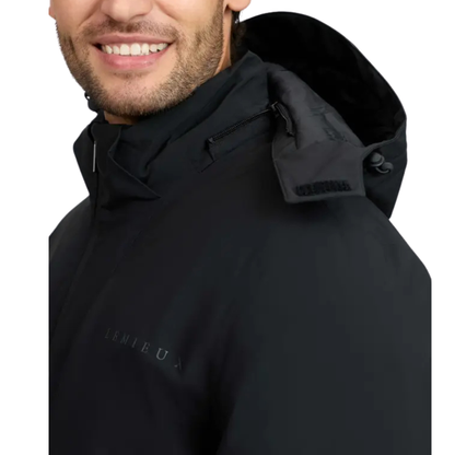 LeMieux Mens Waterproof Training Coat