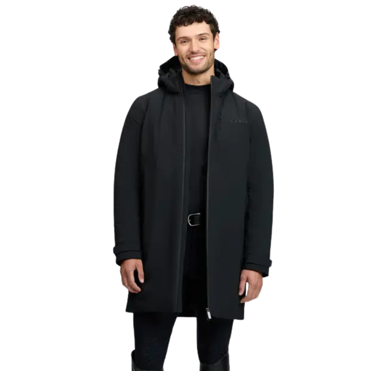 LeMieux Mens Waterproof Training Coat