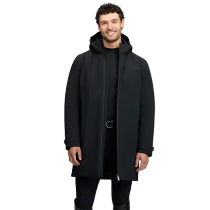 LeMieux Mens Waterproof Training Coat