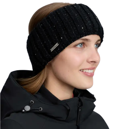 LeMieux Bernie Sequin Headband