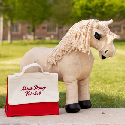 LeMieux Toy Pony Vet Set