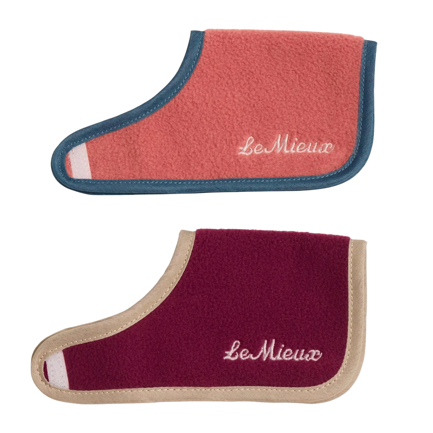 LeMieux Tiny Rugs 2 pack