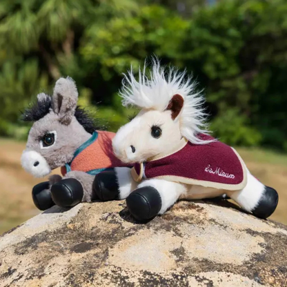 LeMieux Tiny Rugs 2 pack