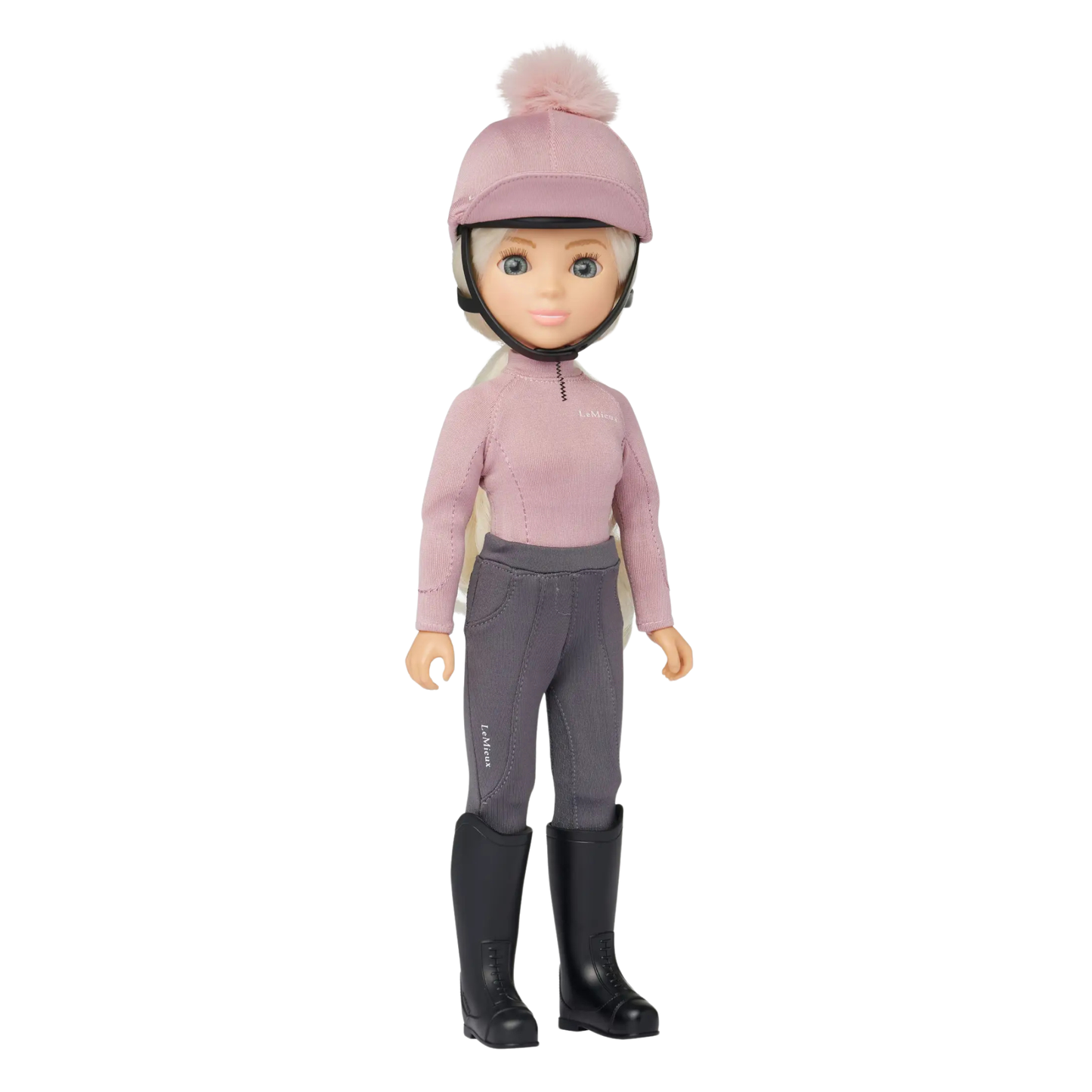 Toy Rider Amelia