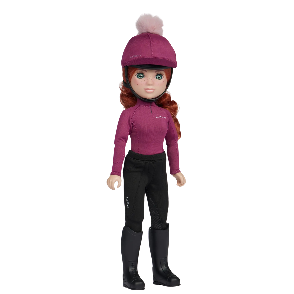 LeMieux Toy Rider Cara