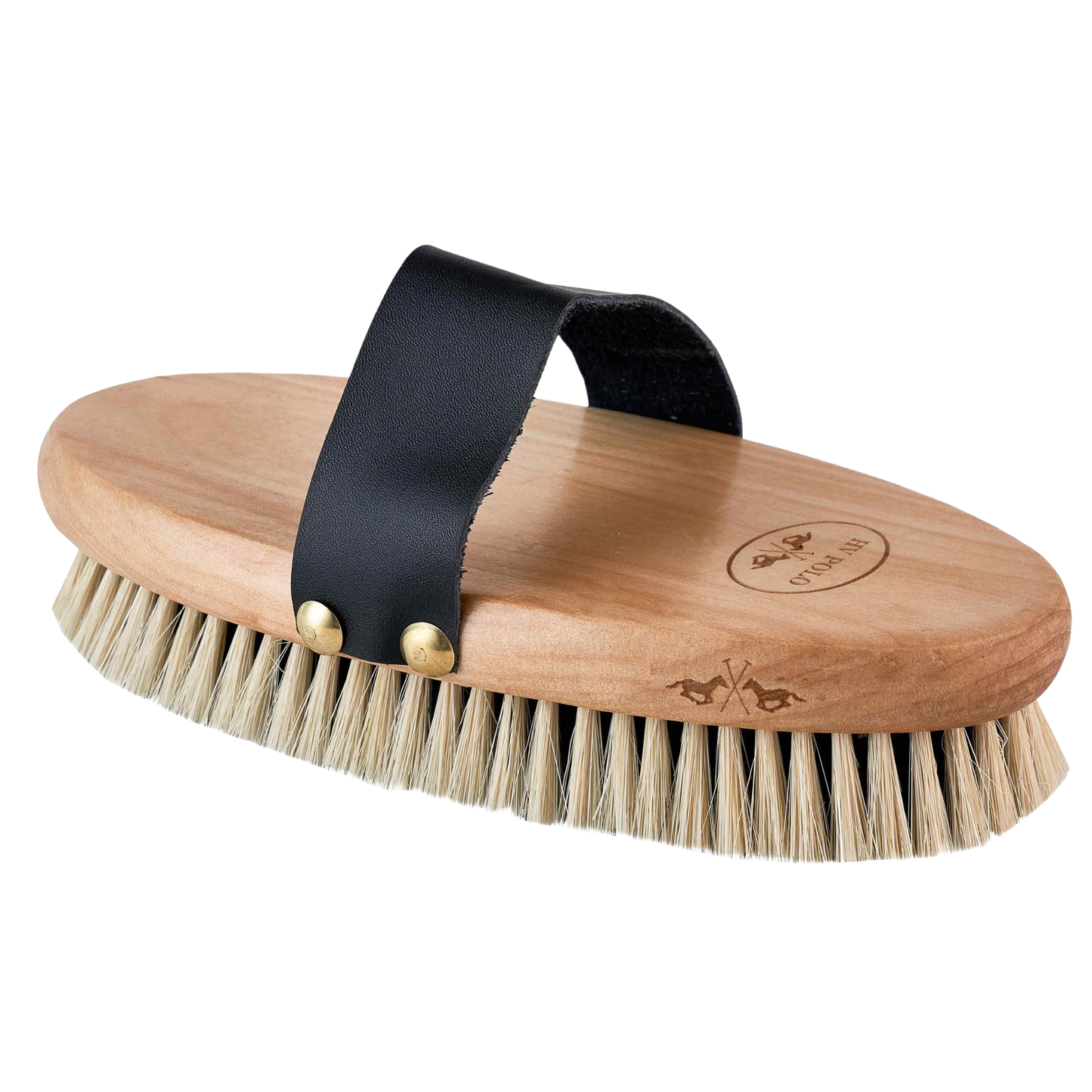 HV Polo Body Brush HVPNatural