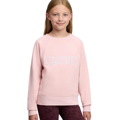 LeMieux Young Rider Shay Varsity Crew