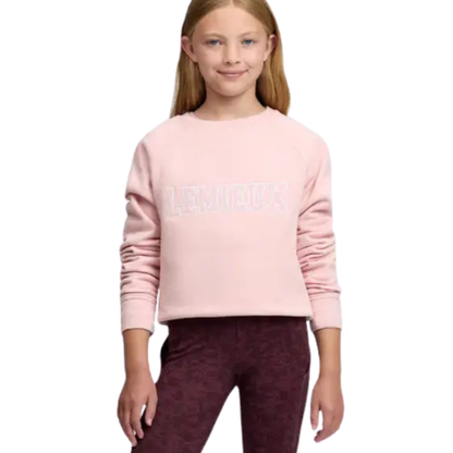 LeMieux Young Rider Shay Varsity Crew