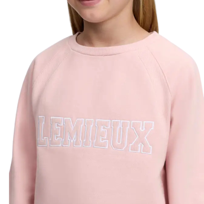 LeMieux Young Rider Shay Varsity Crew