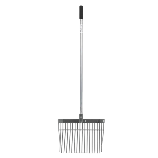 Shires EZI-KIT Lightweight Chip Fork