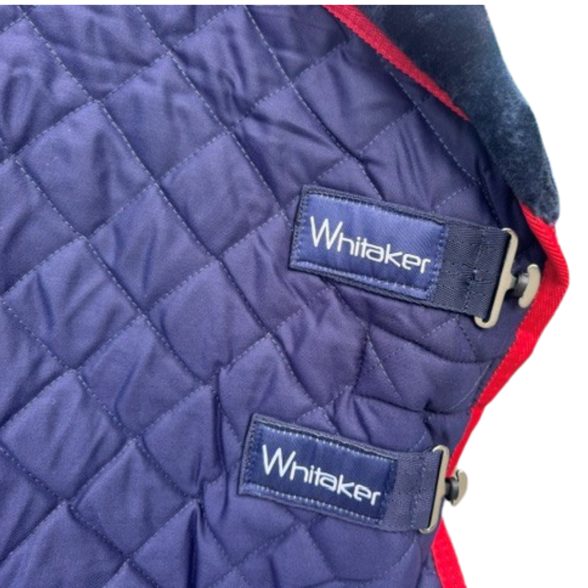 Whitaker V2 Cosy Stable Rug