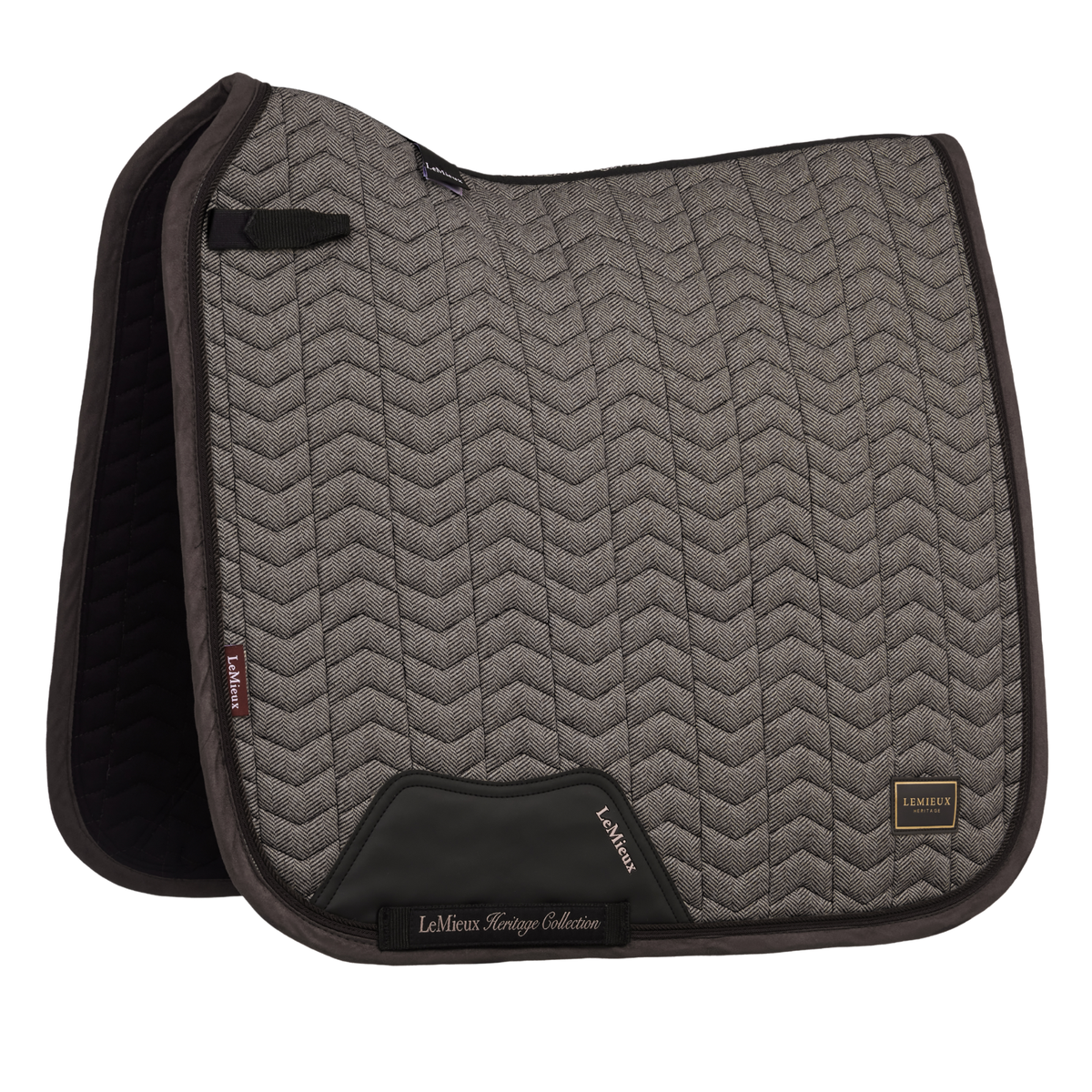 LeMieux Heritage Herringbone Dressage
