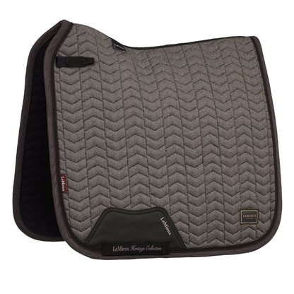 LeMieux Heritage Herringbone Dressage