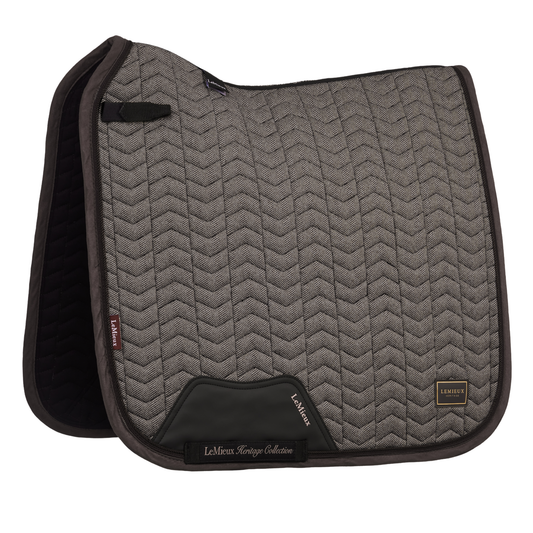 LeMieux Heritage Herringbone Dressage