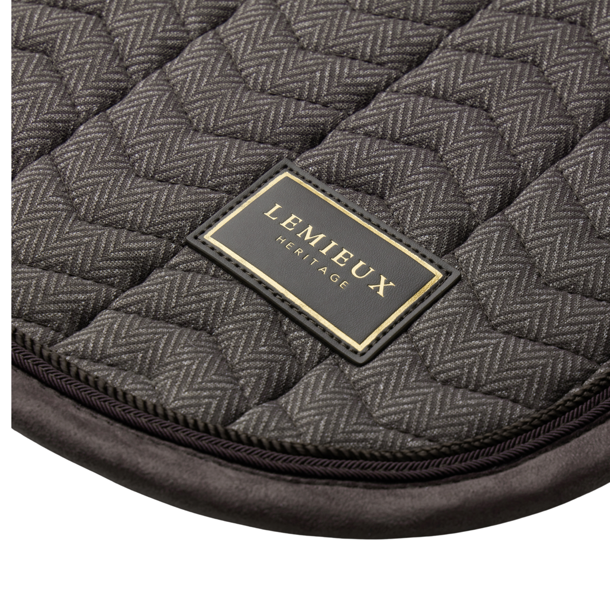 LeMieux Heritage Herringbone Dressage