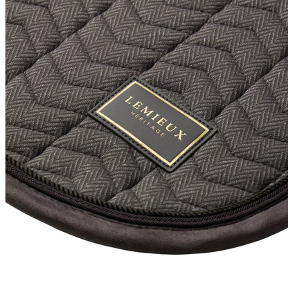 LeMieux Heritage Herringbone Dressage