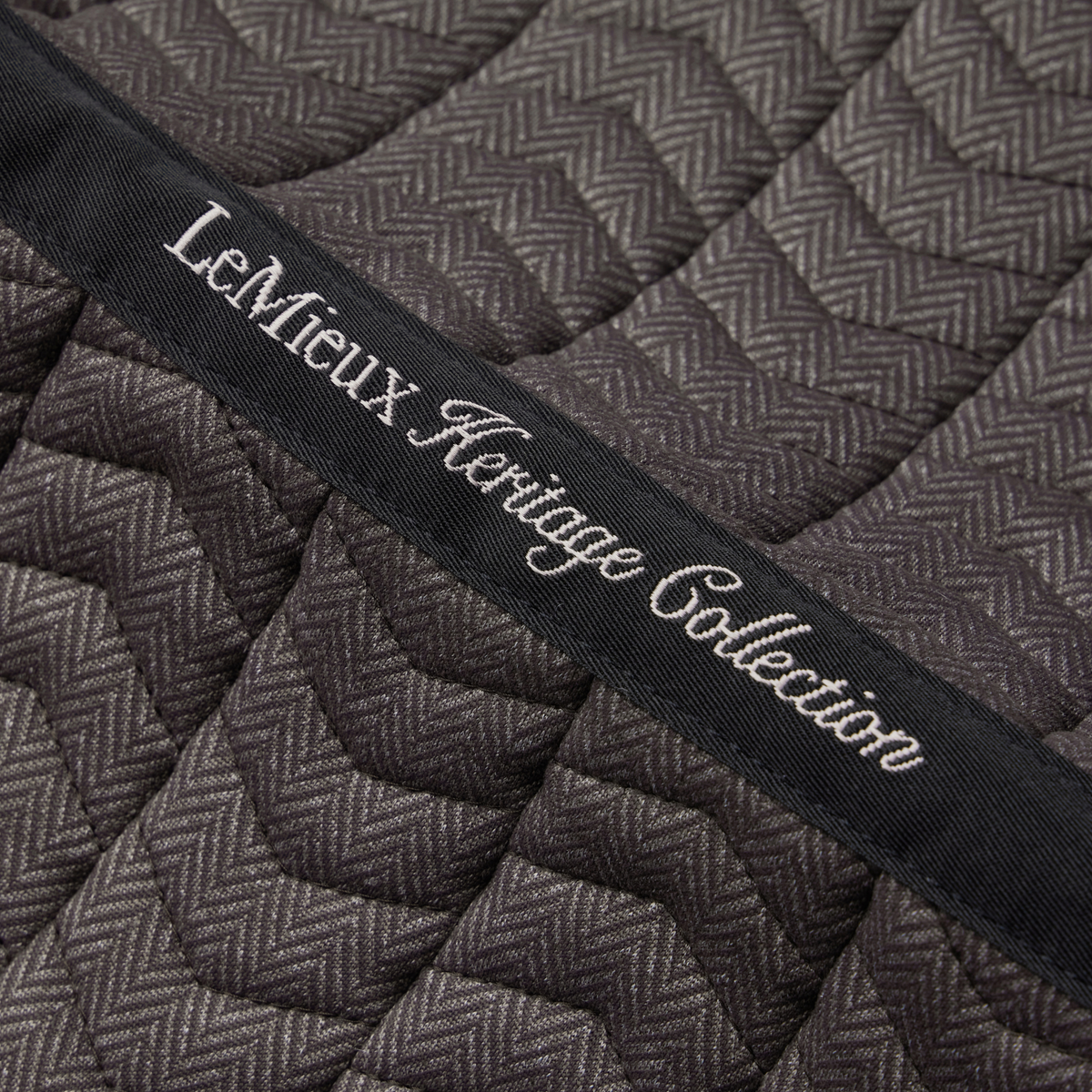 LeMieux Heritage Herringbone Dressage