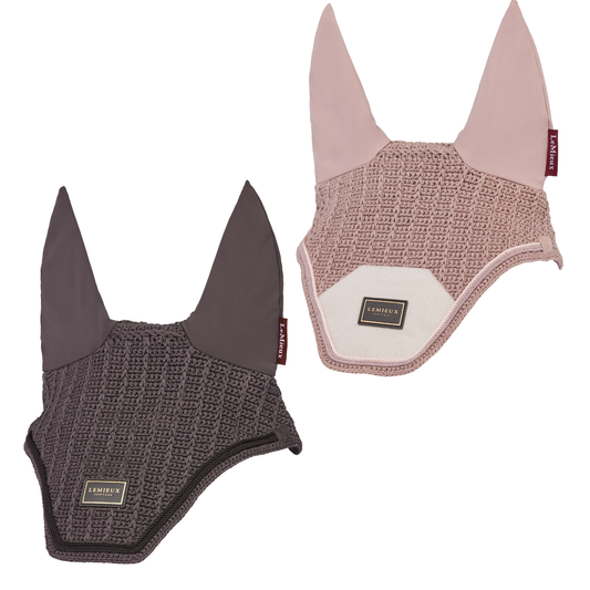 LeMieux Heritage Fly Hood