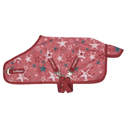 LeMieux Toy Pony Printed Ripstop Rug