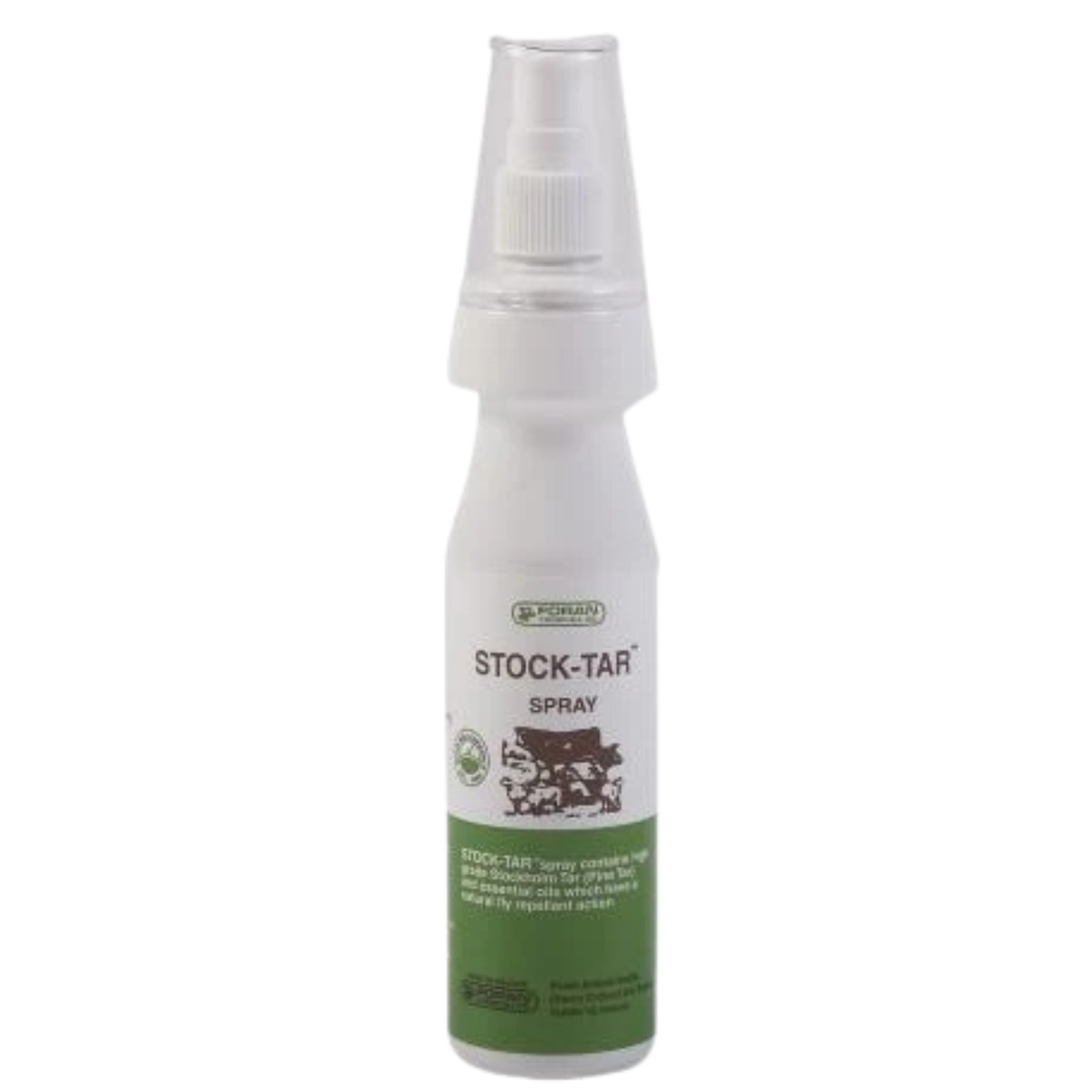 Foran Stock Tar Spray 200ml