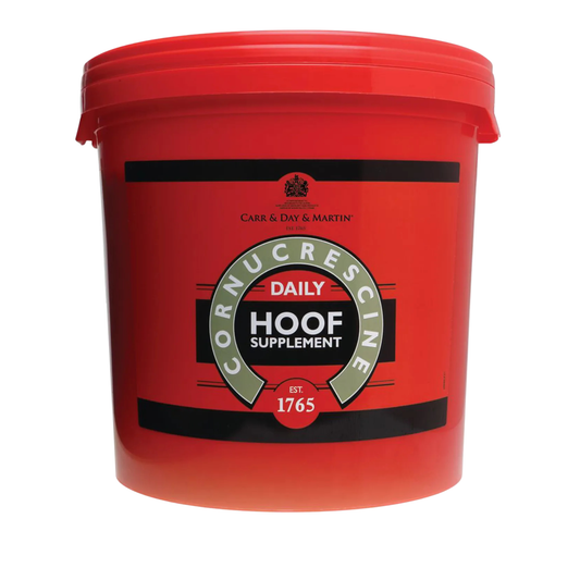 Carr, Day & Martin Cornucrescine Daily Hoof Pellets Supplement