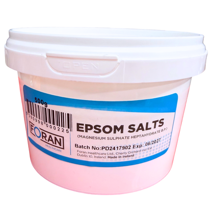 Foran Epsom Salts