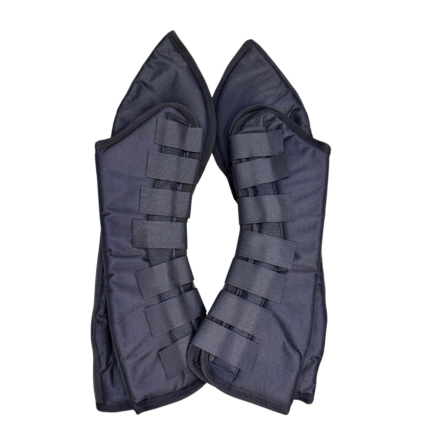 HS#0012 Full Travel Boots Set of 4