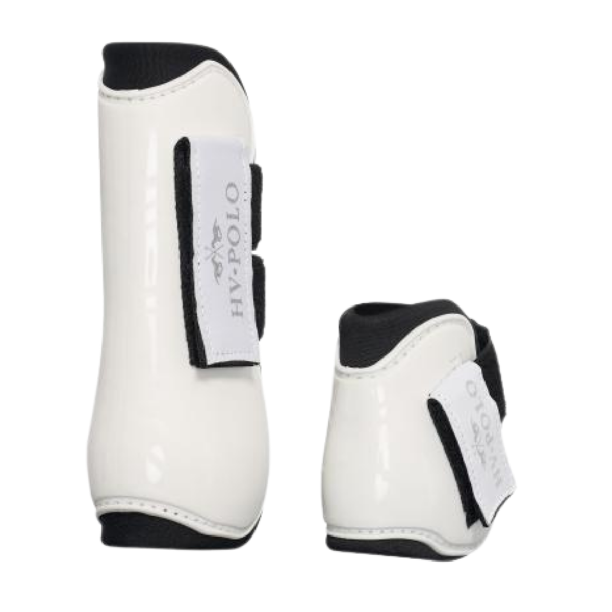 H.V. POLO Kids Tendon and Fetlock Bootset HVP Classic