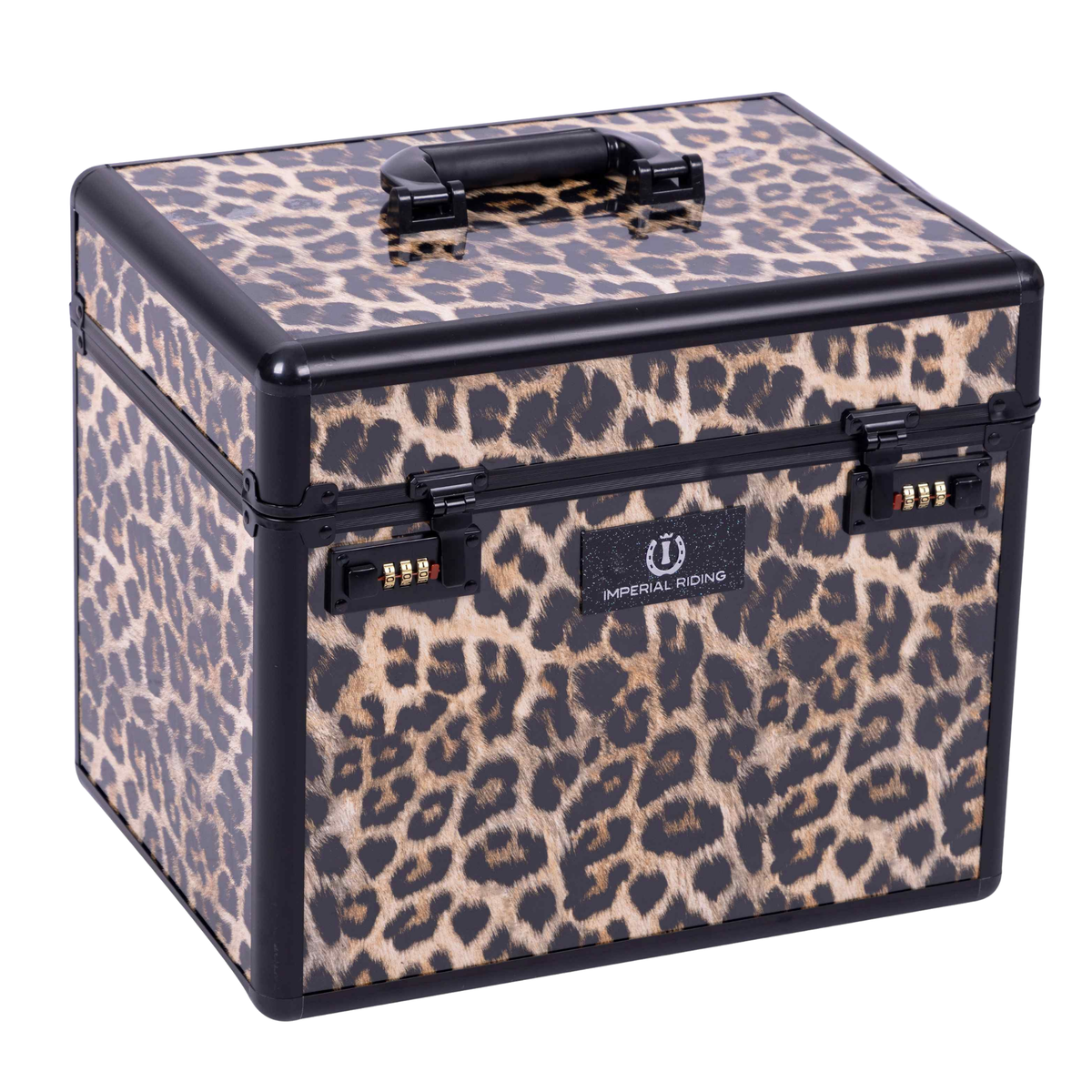 Imperial Riding Grooming Box IRH Shiny