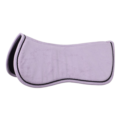 Imperial Riding Half pad IRH-Suede