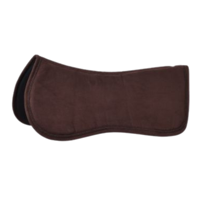 Imperial Riding Half pad IRH-Suede