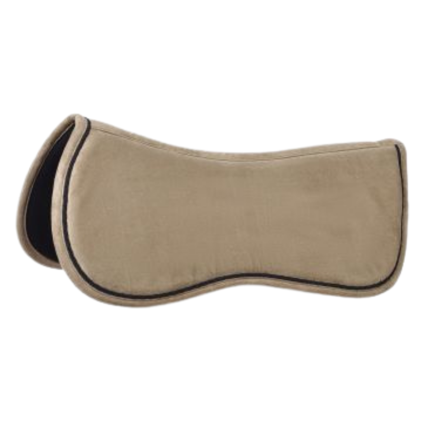 Imperial Riding Half pad IRH-Suede