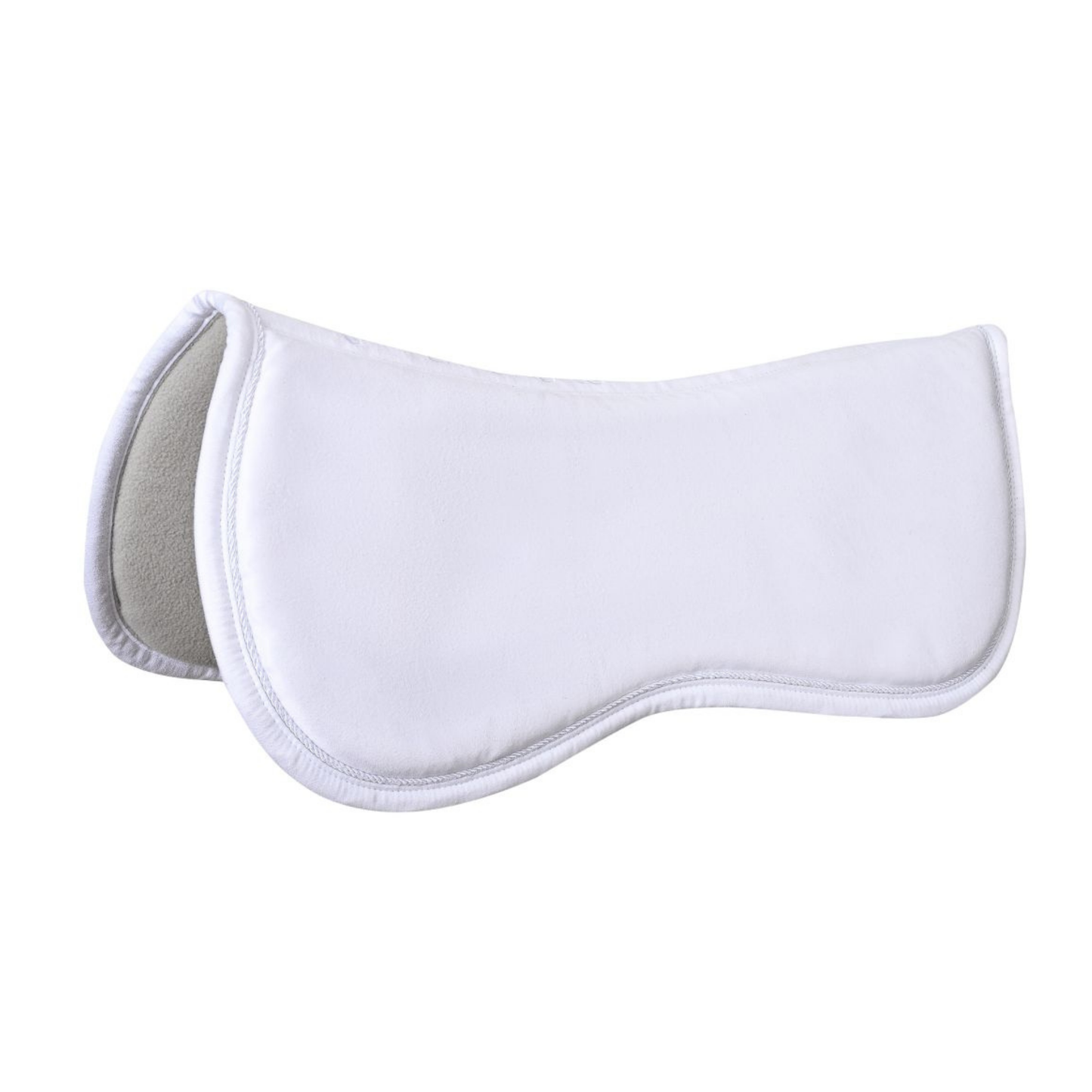 Imperial Riding Half pad IRH-Suede