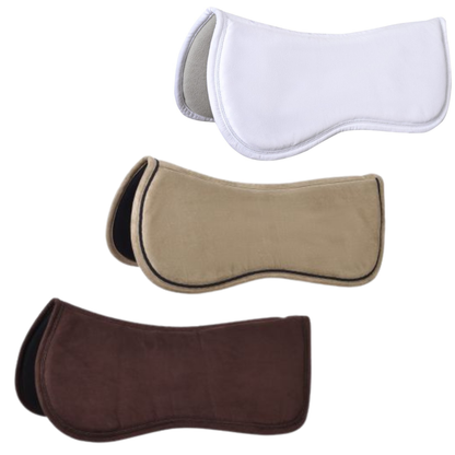 Imperial Riding Half pad IRH-Suede