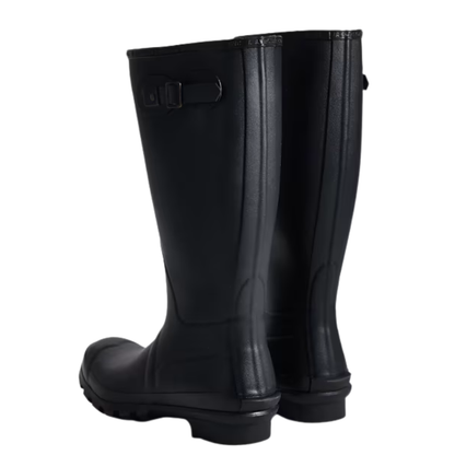 Barbour Mens Bede Wellingtons