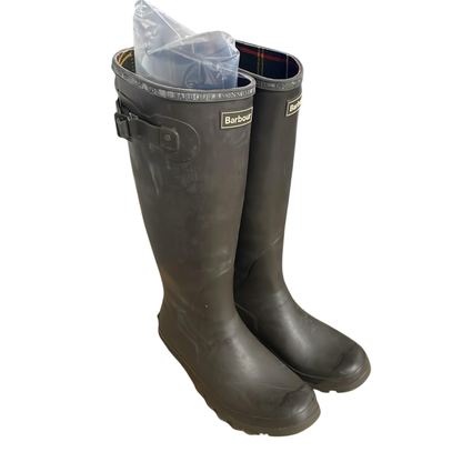 Barbour Bede Wellingtons