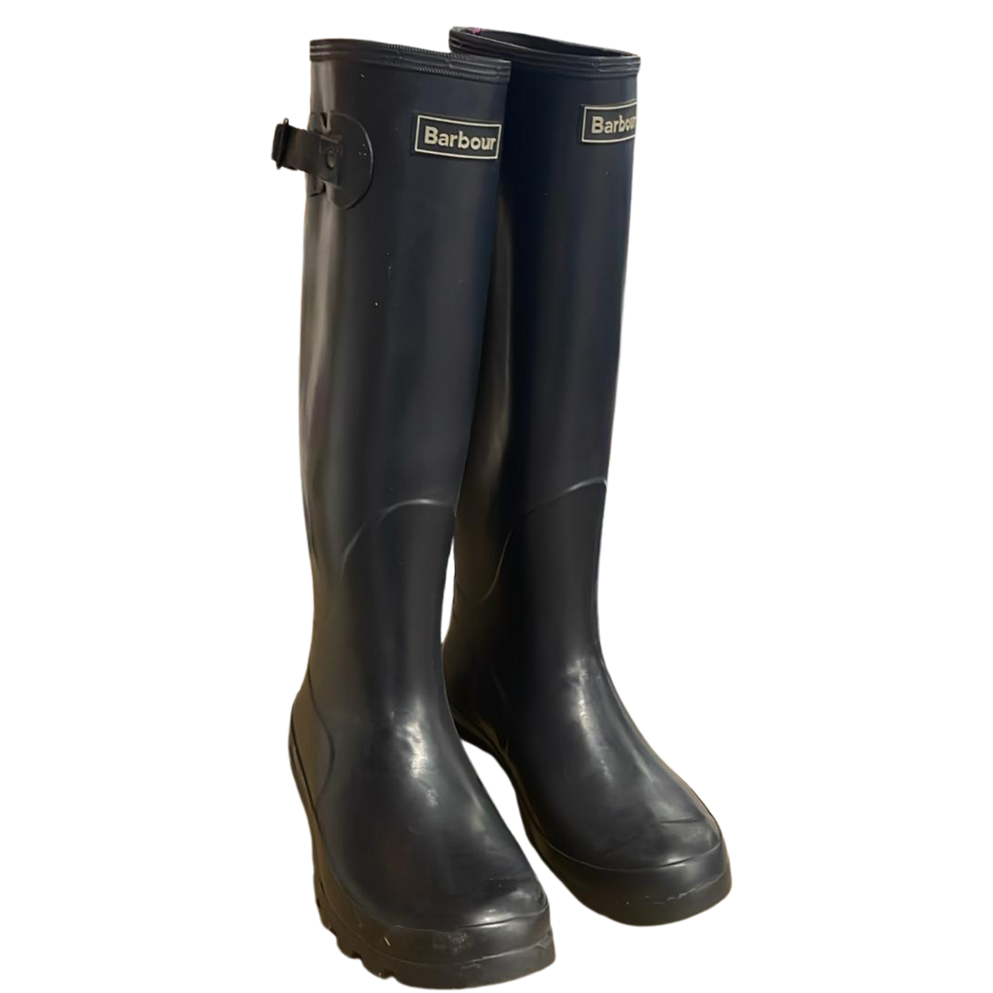 Barbour Classic Boot