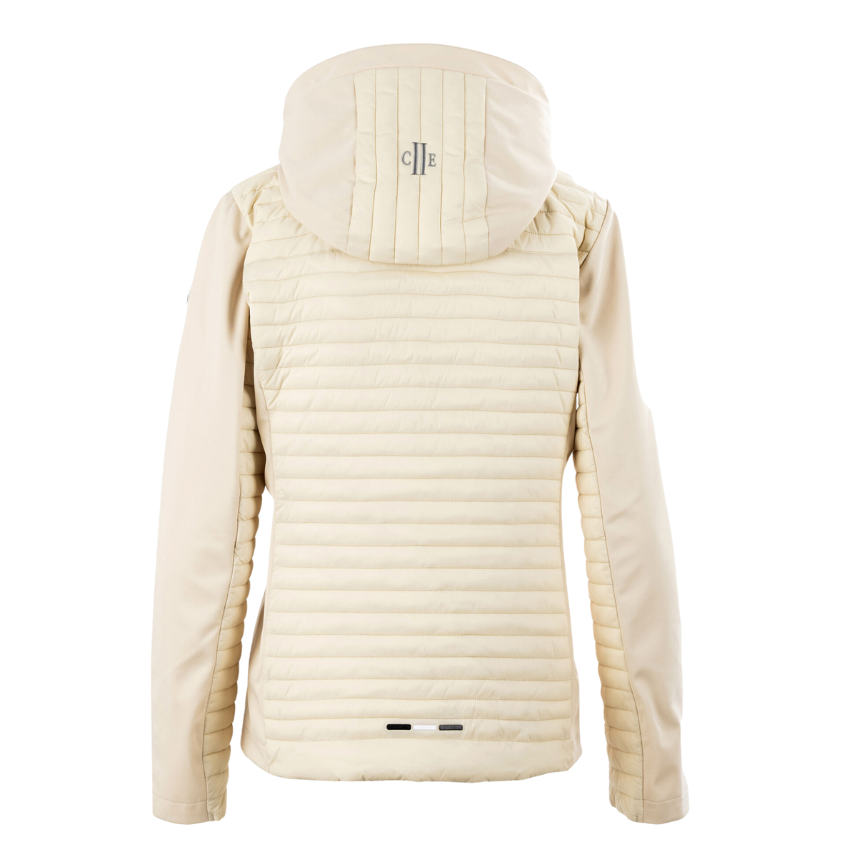 C2E SAN JOSE Softshell Quilted Jacket