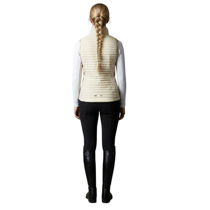 C2E NATOMAS Softshell Quilted Bodywarmer