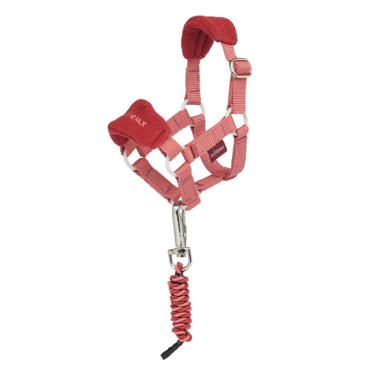 LeMieux Toy Pony Vogue Headcollar & Leadrope