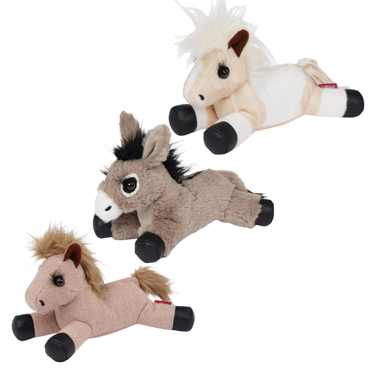LeMieux Tiny Beanie Pony