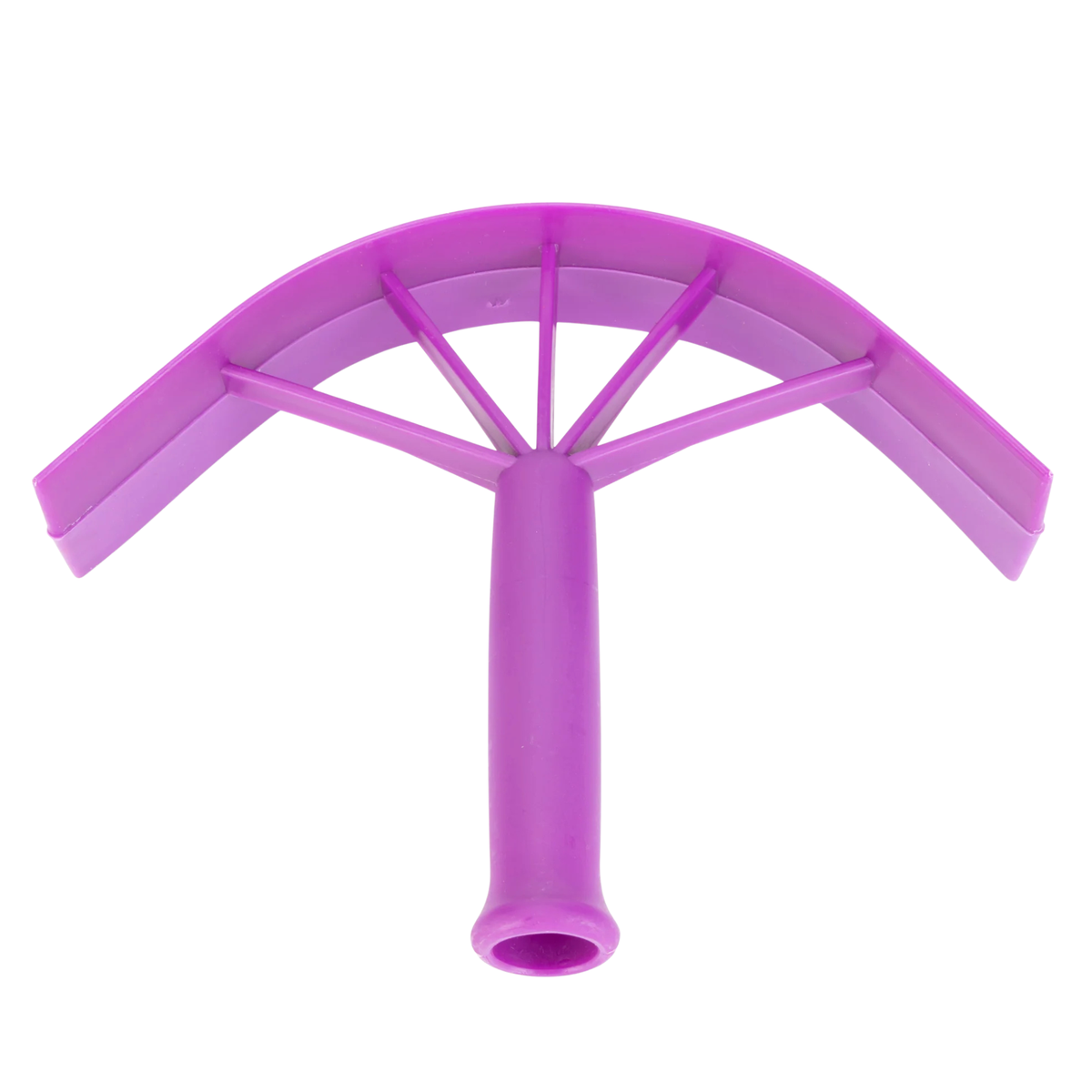 Shires Plastic Sweat Scrapper